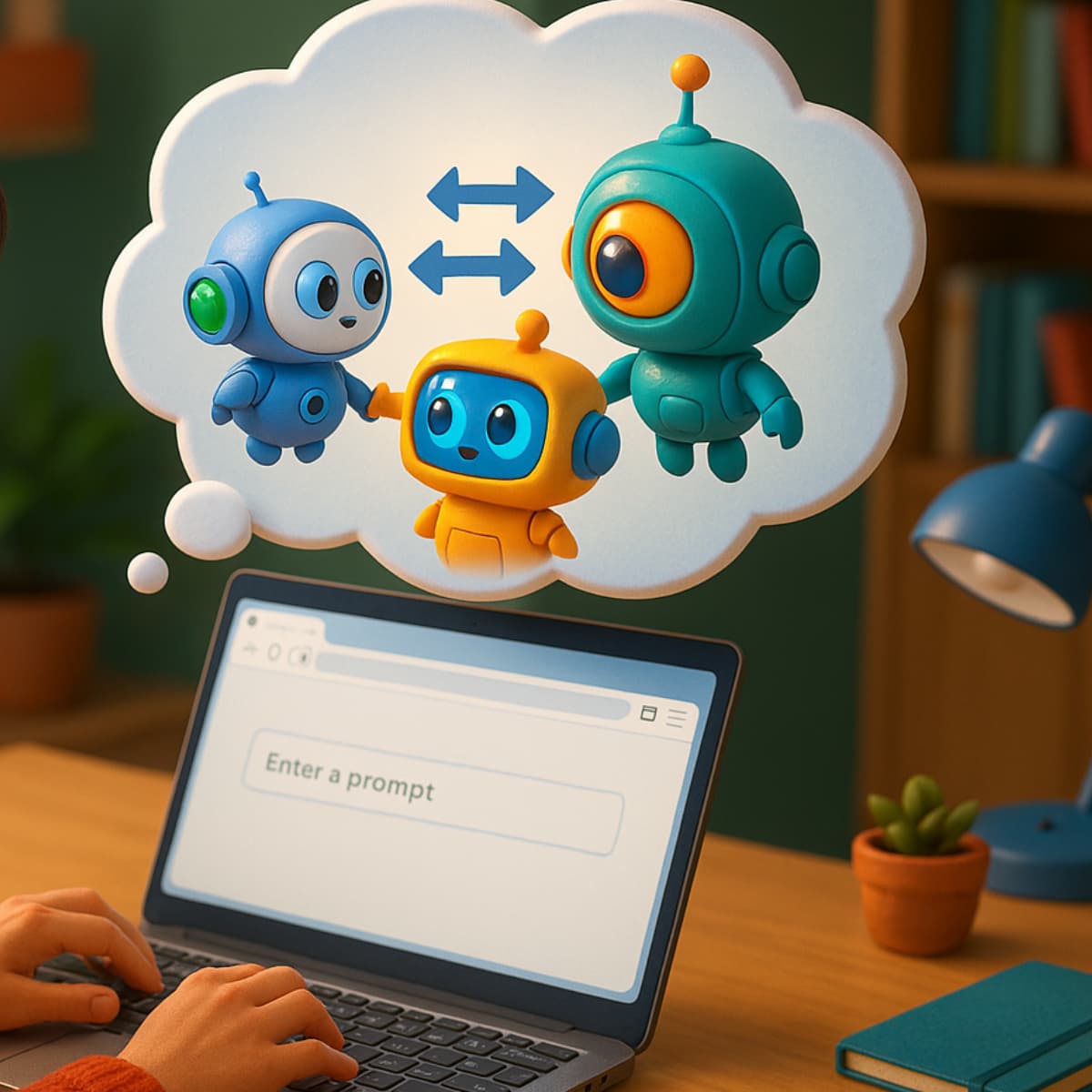 Agent2Agent (A2A): How AI Collaboration Will Transform Your Business | NorthBound Advisory