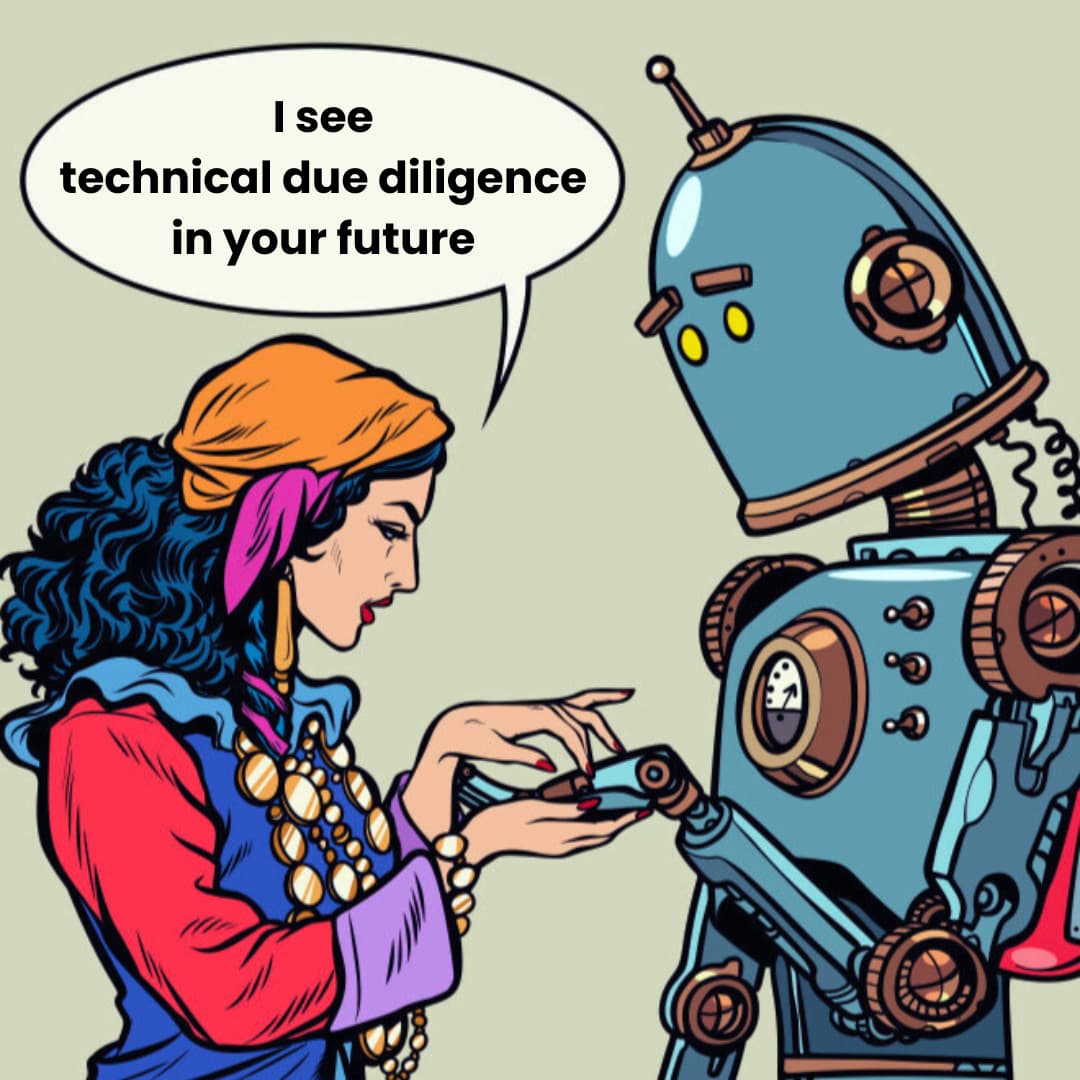 AI Hype vs. Reality: A Guide to Smarter Tech Investments