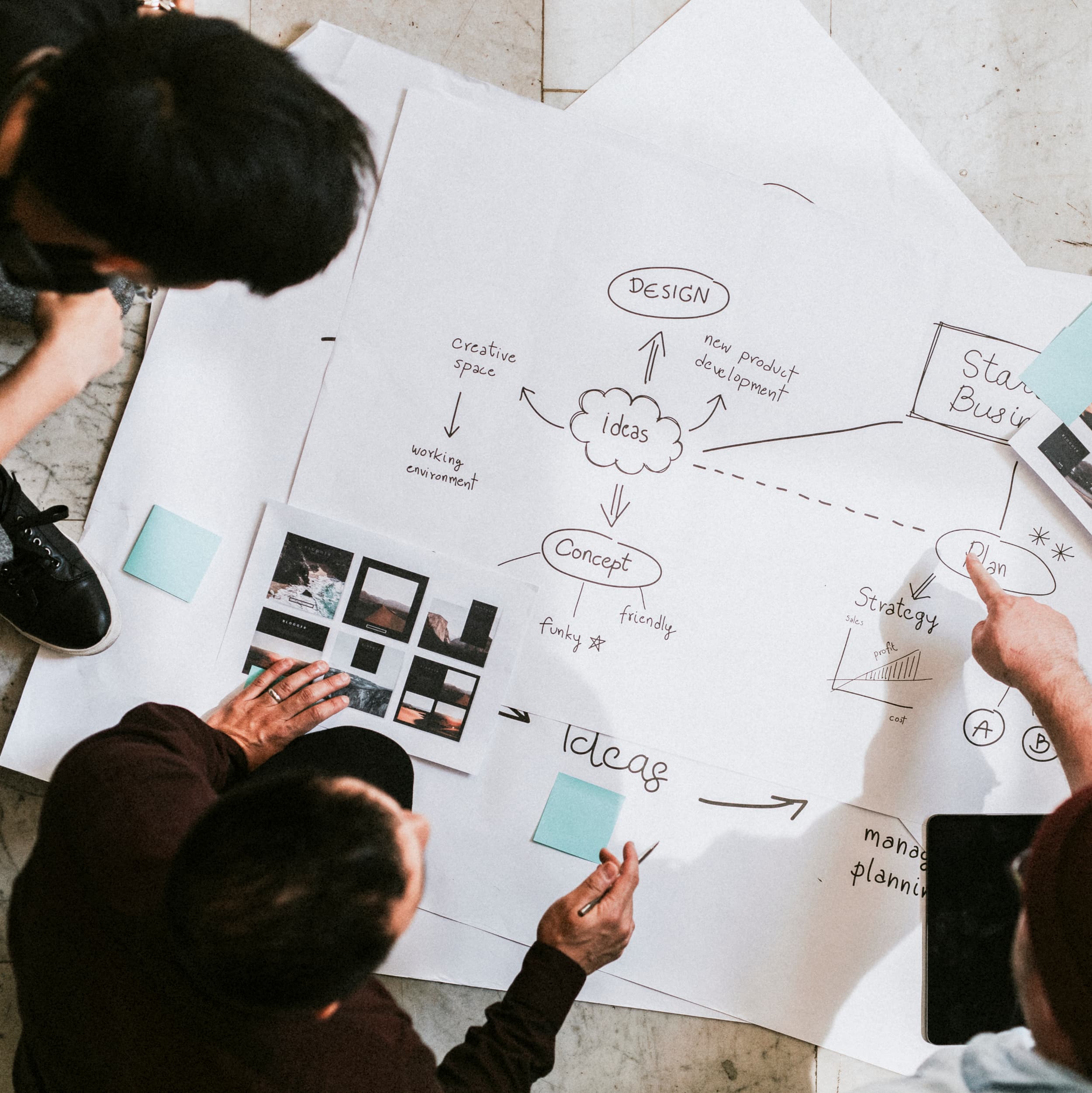 Driving Innovation Through DevOps Maturity