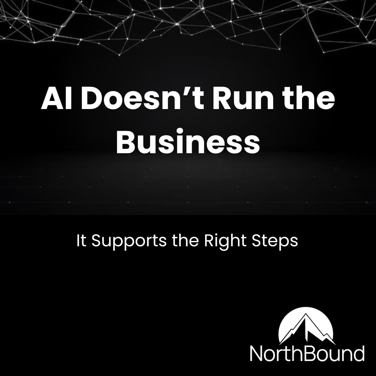 From Prompts to Agents: How SMBs Scale AI into Real Workflows and Business Systems