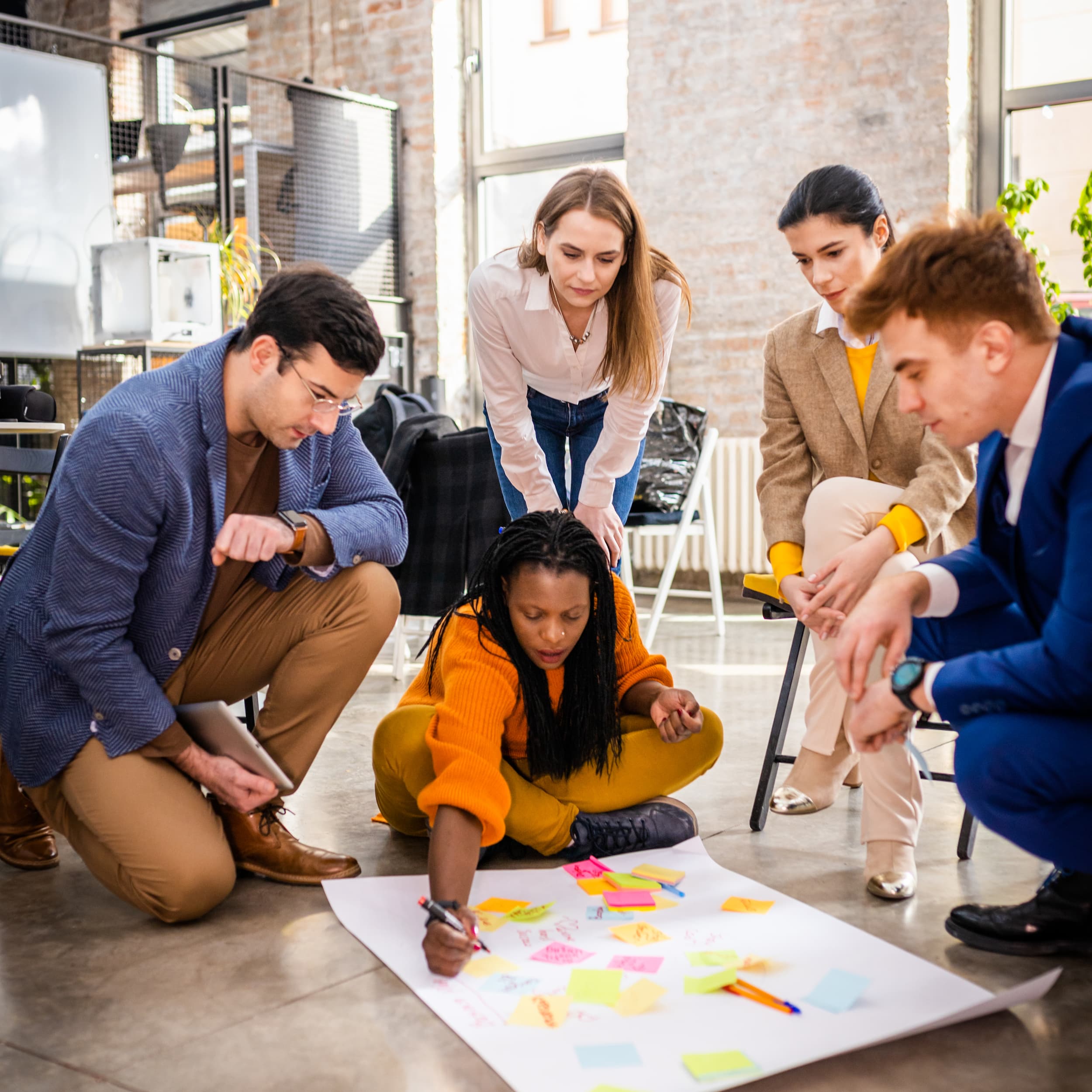 Lean and Agile: A Powerful Duo for Startup Success