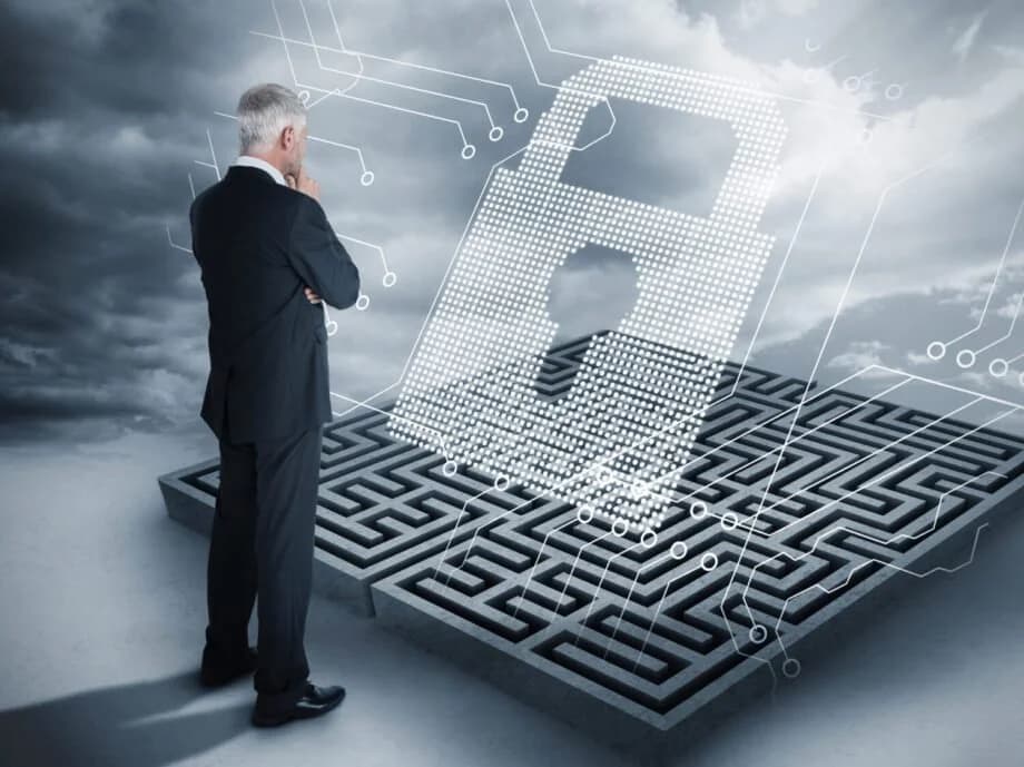 Navigating the Security and Compliance Maze: A Guide for Investors