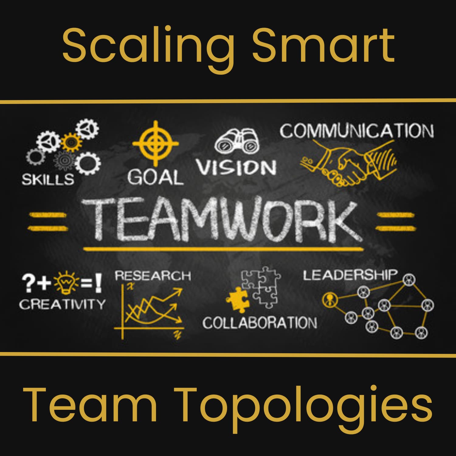 Scaling Smart: How Team Topologies Can Transform Your Startup's Growth Journey