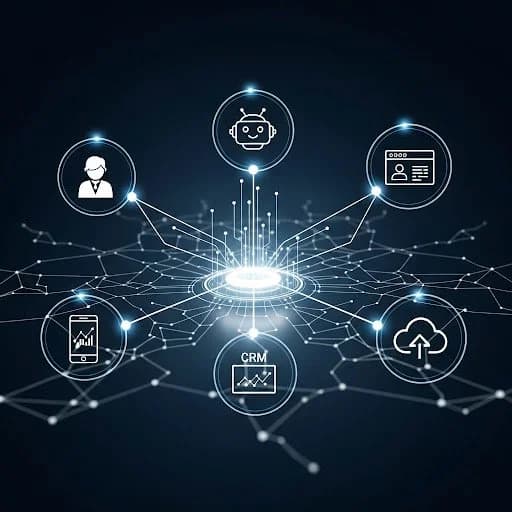 The Power of Human-AI Collaboration for Your SMB