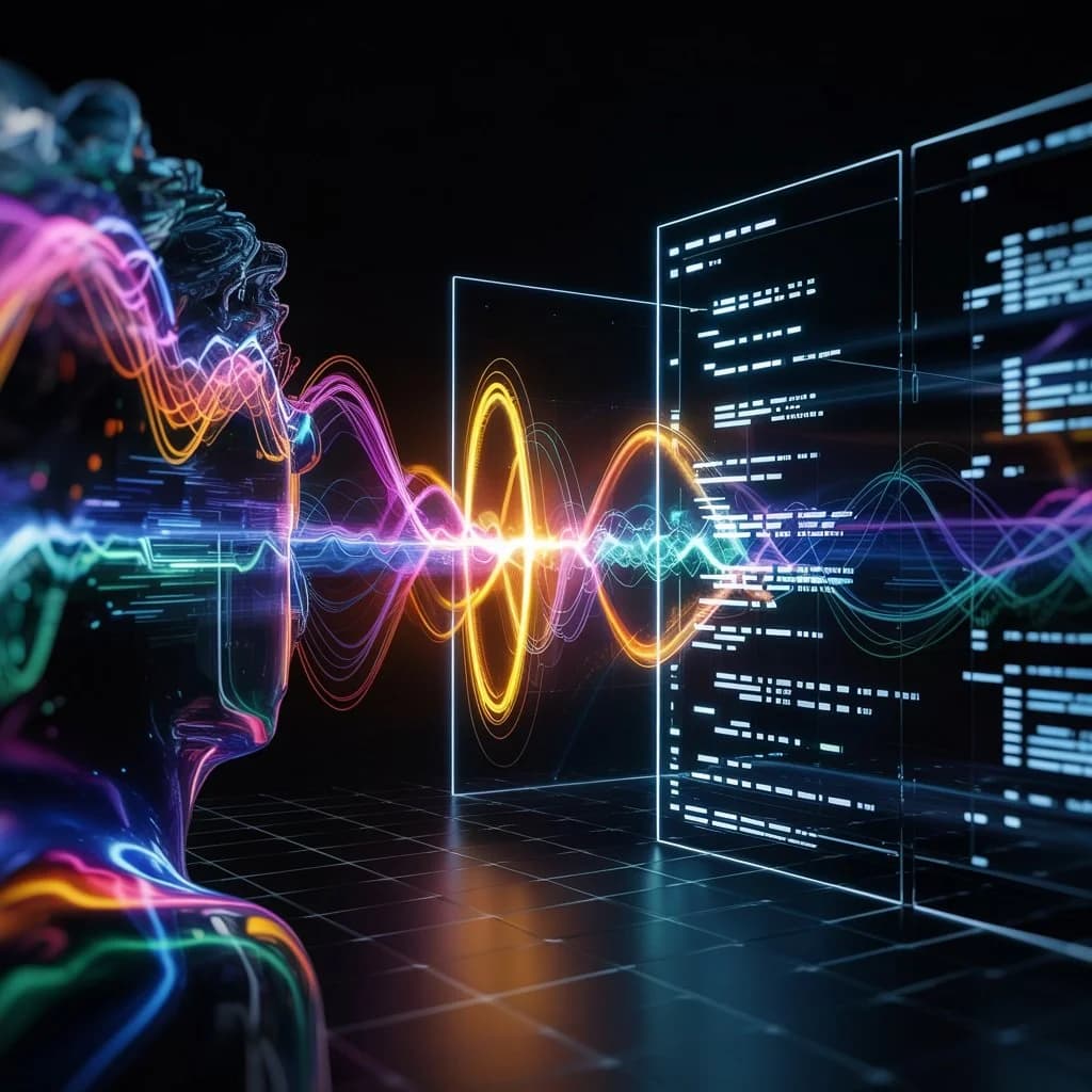Beyond the Hype: How Vibe Coding is Revolutionizing Software Development in 2025
