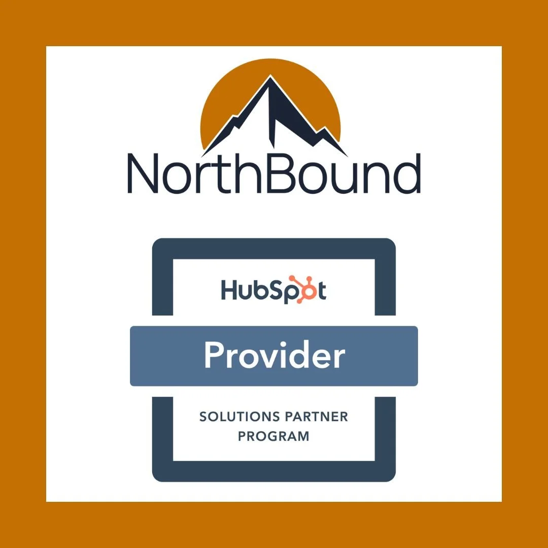 NorthBound Named Official HubSpot Solutions Provider