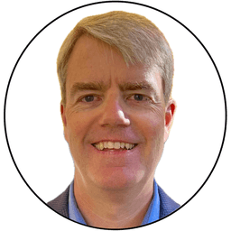 Portrait of Tony Sheehan
